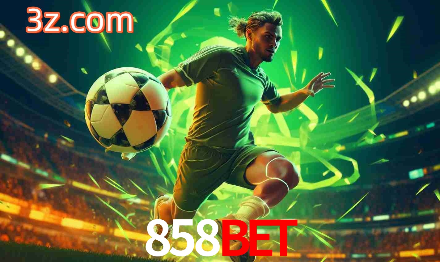Diversidade Apostas no 858Bet