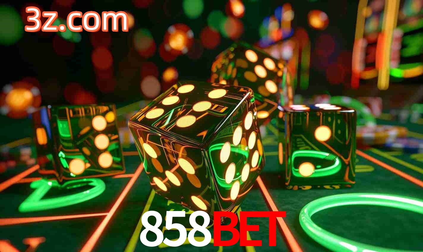 Entretenimento no Jogos 858Bet