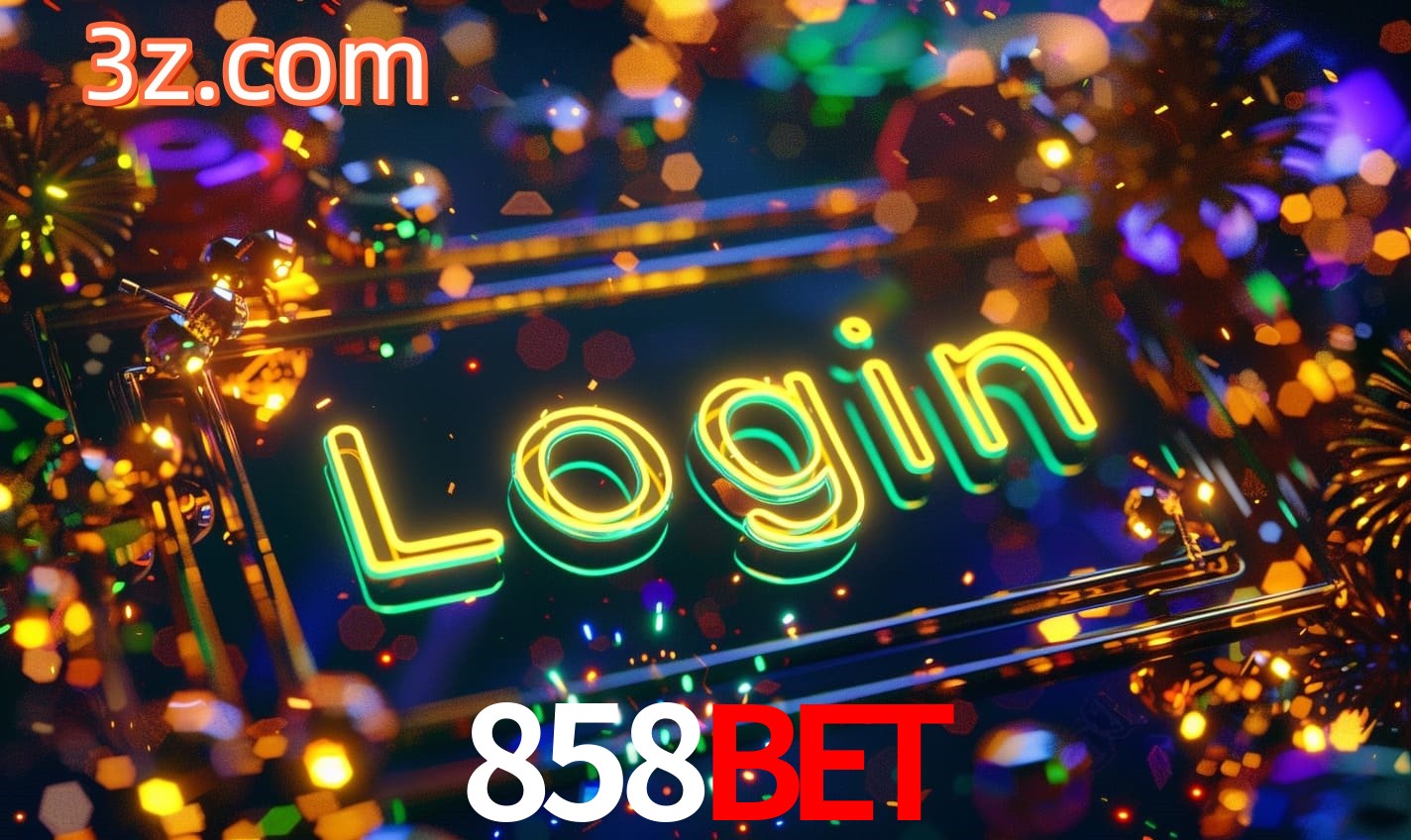 Populares Slots 858Bet