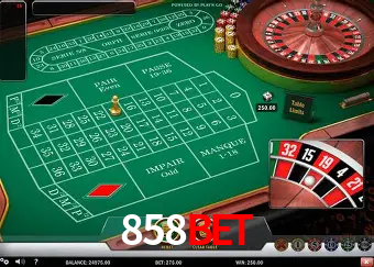 Generoso Bônus Cassino 858Bet